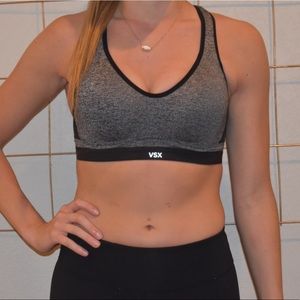 Victoria’s Secret sports bra